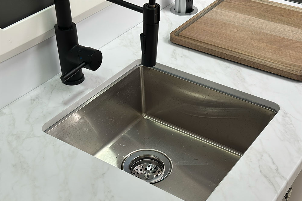Reboot 19 sink